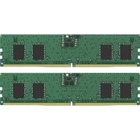 0740617332834 - ValueRAM DDR5-5600 - 16GB - CL46 - Dual Channel (2 pcs) - Grün