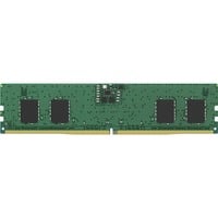 0740617332841 - ValueRAM DDR5-5600 - 8GB - CL46 - Single Channel (1 pcs) - Grün