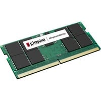 0740617334050 - ValueRAM Laptop-Arbeitsspeicher Modul DDR5 16 GB 1 x 16 GB Non-ECC 262pin SO-DIMM CL46 KVR56S46BS8-16