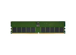 0740617334432 - KTL-TS548E-32G PC-Arbeitsspeicher Modul DDR5 32 GB 1 x 32 GB ECC 288pin DIMM CL40 KTL-TS548E-32G