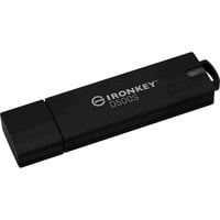 0740617334715 - IronKey D500S - 256GB - USB-Stick