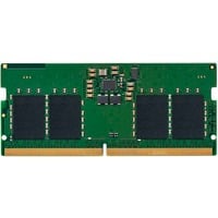 0740617335019 - KCP556SS6-8 Laptop-Arbeitsspeicher Modul DDR5 8 GB 1 x 8 GB Non-ECC 5600 MHz 262pin SO-DIMM CL46 KCP556SS6-8