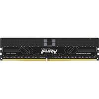 0740617335514 - - 32GB(1x32) fury Renegade Pro DDR5-4800 ram CL36 ecc Reg rdimm Speicher (KF548R36RB-32)