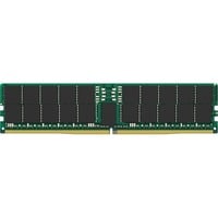 0740617337198 - Server Premier Server-Arbeitsspeicher DDR5 64 GB 1 x 64 GB ECC 5600 MHz 288pin DIMM CL46 KSM56R46BD4PMI-64HAI