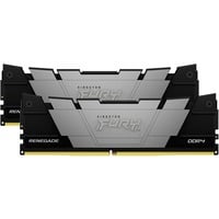 0740617337747 - DIMM 32 GB DDR4-4000 (2x 16 GB) Dual-Kit Arbeitsspeicher