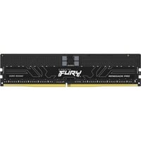 0740617339550 - - 16GB(1x16) fury Renegade Pro DDR5-6800 ram CL34 ecc Reg rdimm Speicher (KF568R34RB-16)