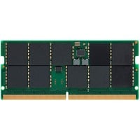 0740617341614 - Server Premier - DDR5 - module - 16 GB - SO-DIMM 262-pin - 4800 MHz   PC5-38400 - unbuffered