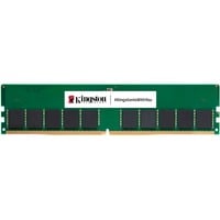 0740617341645 - Server Premier - DDR5 - module - 32 GB - DIMM 288-pin - 4800 MHz   PC5-38400 - unbuffered