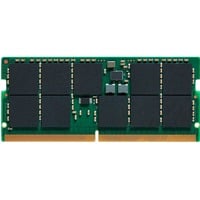 0740617341713 - Server Premier - DDR5 - module - 48 GB - SO-DIMM 262-pin - 56000 MHz   PC5-44800 - unbuffered