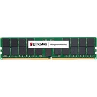 0740617341775 - - DDR5 - module - 64 GB - DIMM 288-pin - 4800 MHz   PC5-38400 - registered