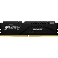 0740617342741 - FURY Beast DDR5-6400 - 32GB - CL32 - Single Channel (1 Stück) - AMD EXPO & Intel XMP - Schwarz