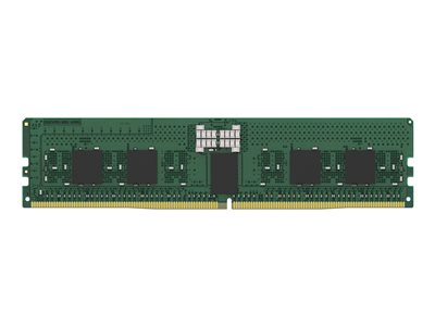 0740617345407 - Server Premier - DDR5 - module - 16 GB - DIMM 288-pin - 4800 MHz   PC5-38400 - registered