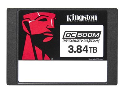 0740617347319 - DC600ME Mixed-Use SSD - 384TB - 25 - SATA-600 0740617347319 - DC600ME Mixed-Use SSD - 384TB - 25 - SATA-600
