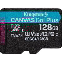 0740617347975 - Canvas Go! Plus 128 GB microSDXC Speicherkarte 0740617347975 - Canvas Go! Plus 128 GB microSDXC Speicherkarte