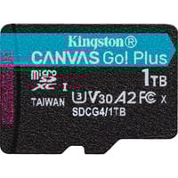 0740617348125 - Canvas Go! Plus 1 TB microSDXC Speicherkarte