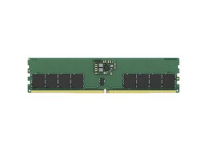 0740617348156 - ValueRAM - DDR5 - module - 32 GB - DIMM 288-pin - 3200 MHz - CUDIMM 0740617348156 - ValueRAM - DDR5 - module - 32 GB - DIMM 288-pin - 3200 MHz - CUDIMM