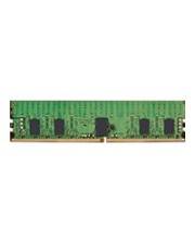 0740617348224 - - DDR4 - module - 8 GB - DIMM 288-pin - 1600 MHz   PC4-25600 - registered with parity