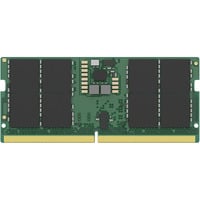 0740617349108 - ValueRAM Clocked (CSODIMM) DDR5-6400 - 32GB - CL52 - Single Channel (1 pcs) - Grün 0740617349108 - ValueRAM Clocked (CSODIMM) DDR5-6400 - 32GB - CL52 - Single Channel (1 pcs) - Grün