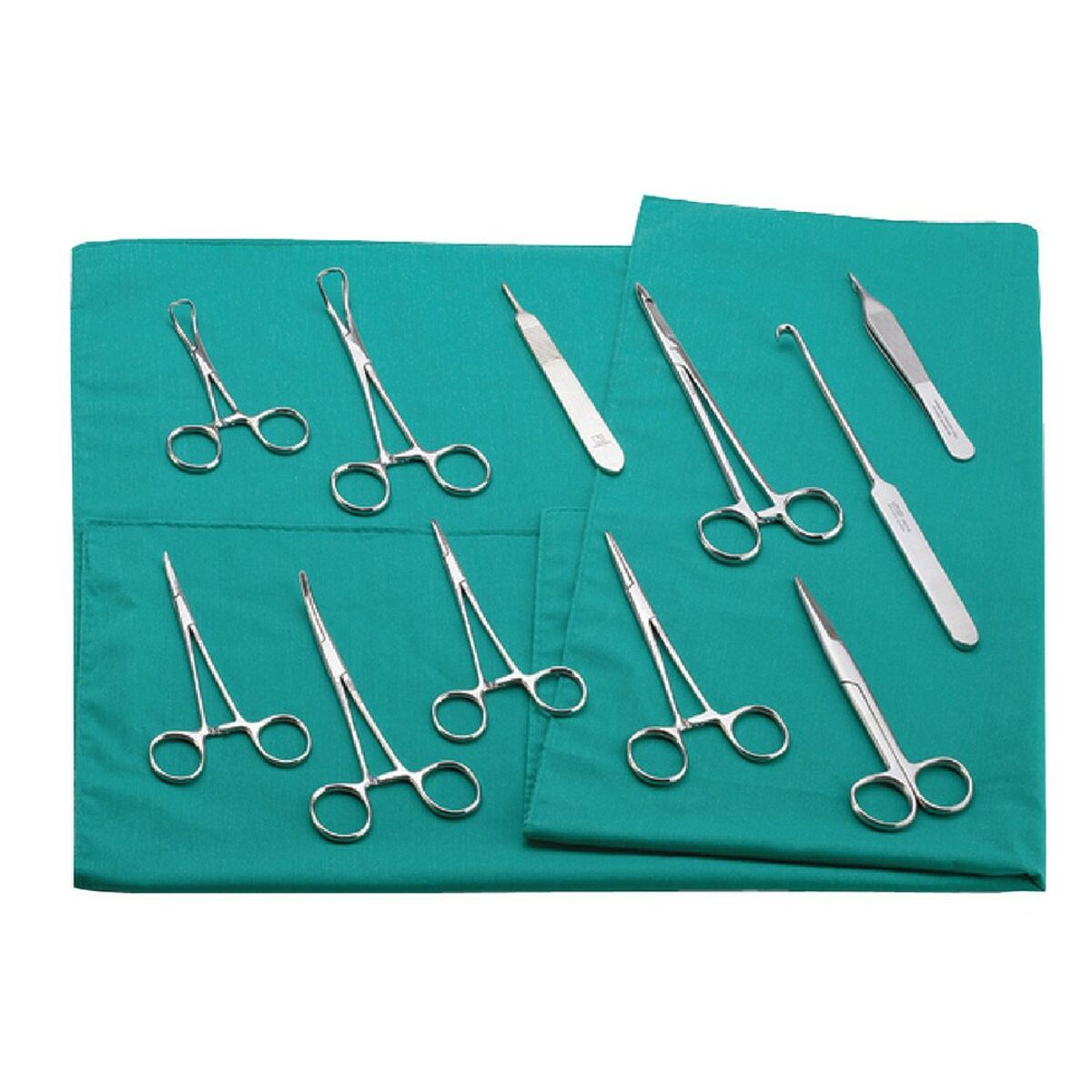 0742061587501 - Zubehör für die Veterinärchirurgie KVP 0742061587501 - Zubehör für die Veterinärchirurgie KVP