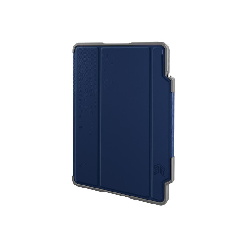 0742186992839 - STM Dux Plus iPad Pro 11 (2020) Blau