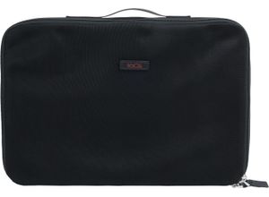 0742315297163 - TUMI Kofferpacktasche Emblem uni schwarz