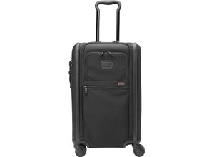 0742315471464 - TUMI 4-Doppelrollen-Trolley USB-Anschluss erweiterbar 56 cm schwarz