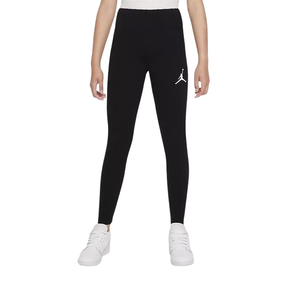 0742728017235 - Leggings für Mädchen Jumpman Core