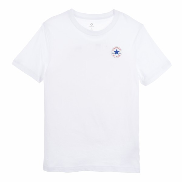 0742728551760 - T-Shirt Converse 0742728551760 - T-Shirt Converse