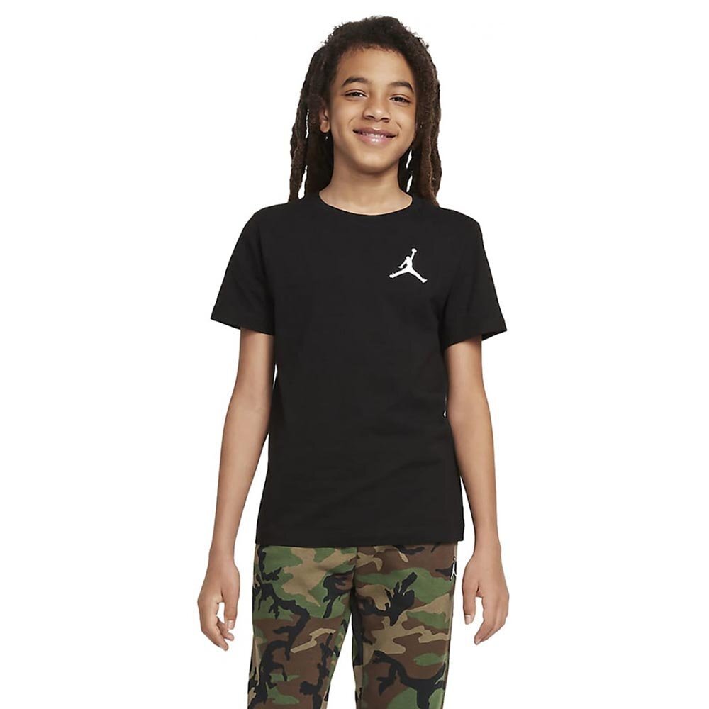 0742728824932 - Kinder T-Shirt Jumpman Air