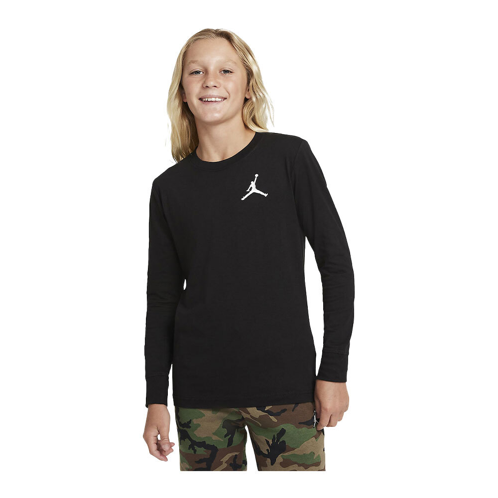 0742728892863 - Kinder T-Shirt Jumpman Air EMB
