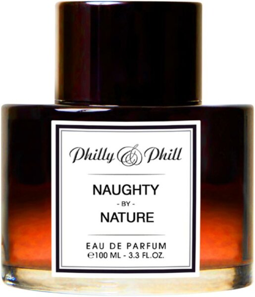 0742832183079 - Naughty by Nature Eau de Parfum (EdP) 100 ml