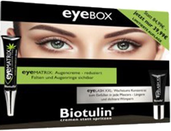 0742832200516 - eyeBOX (eyeMATRIX + eyeLASH XXL)