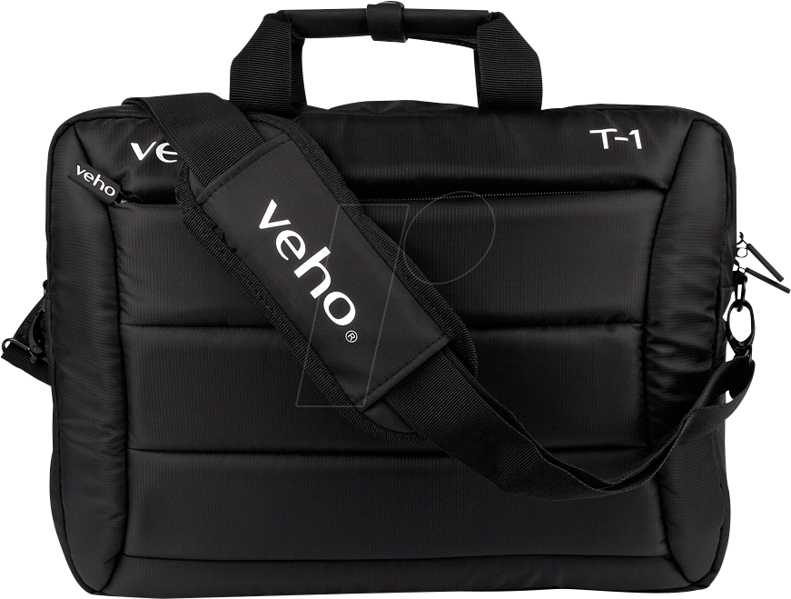 0742832884228 - VEHO VNB003T1 - Laptop Tasche 156