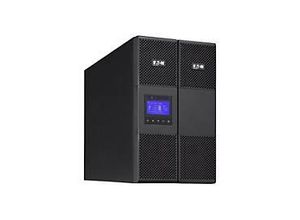 0743172040206 - 9SX 9SX8Ki - USV (in Rack montierbar extern) - Wechselstrom 200 208 220 230 240 250 V - 7200 Watt - 8000 VA - RS-232 USB