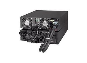 0743172045270 - 9PX 9PX11KIRTNBP31 - USV (in Rack montierbar extern) - Wechselstrom 380 400 415 V - 10000 Watt - 11000 VA - RS-232 USB Ethernet 10 100 1000