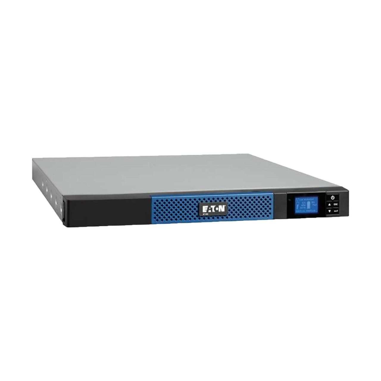 0743172090409 - 0 USV 5P 1550G Rack1U Li-Ion 1100W 1550VA C14-Eingang