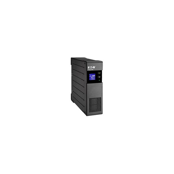 0743172438256 - ELP1600IEC Ellipse PRO UPS IEC 1600VA   1000W Outputs (4) C13 (4) C13 surge only Tower