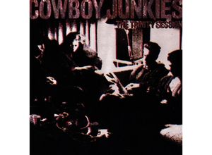 0743211835626 - Cowboy Junkies - GEBRAUCHT The Trinity Session - Preis vom 06082023 050143 h