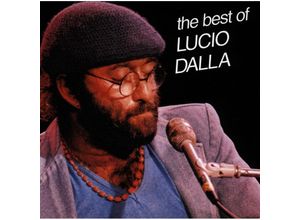 0743212898224 - Lucio Dalla - GEBRAUCHT The Best of Lucio Dalla - Preis vom 02062023 050629 h