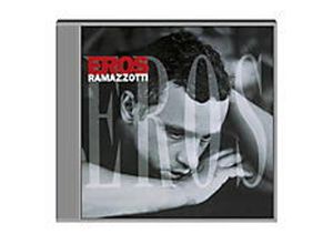 0743215254522 - Eros Ramazzotti - GEBRAUCHT Eros IntlVersion - Preis vom 02062023 050629 h