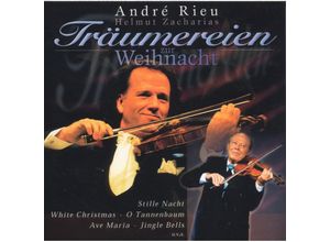 0743216642922 - Träumereien zur Weihnacht - Various (CD)