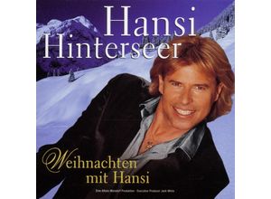 0743216914326 - Weihnachten mit Hansi - Hansi Hinterseer (CD)