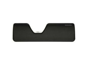 0743870004777 - Design RollerMouse Red Plus wrist rest - antibacterial surface high resistance to disinfectant