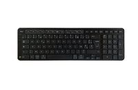 0743870051733 - Design Balance Keyboard BK -Drahtlose Tastatur-FR Version