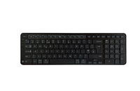 0743870051757 - Design Balance Keyboard BK - Drahtlose Tastatur-UK Version