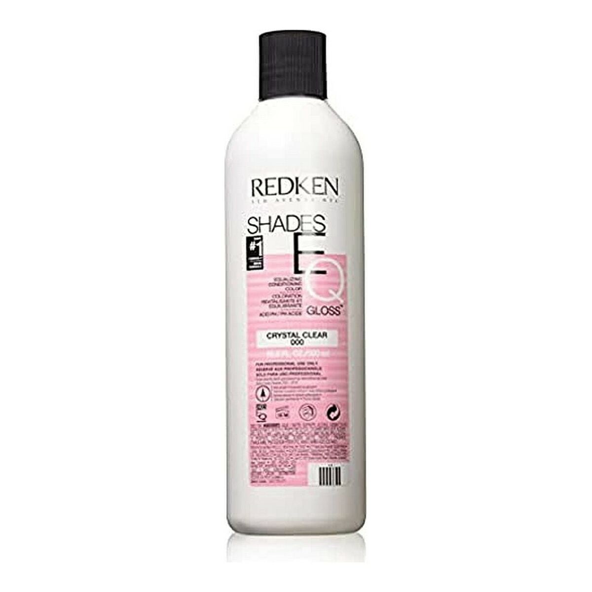 0743877076487 - Dauerhafte Coloration 0743877076487 Nº 90-rubio muy claro 500 ml