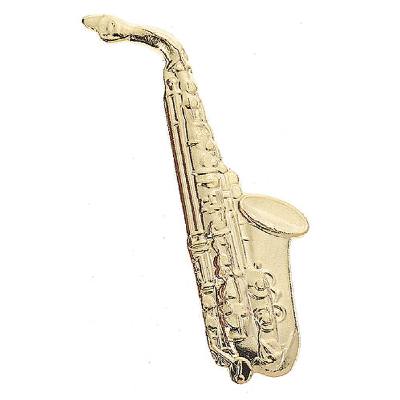 0744286101494 - Anstecknadel Altsaxophon