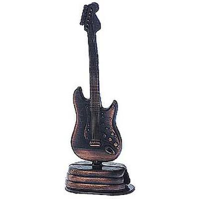 0744286113008 - Spitzer E-Gitarre