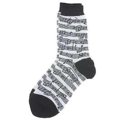 0744286130685 - Kinder Socken sheet music