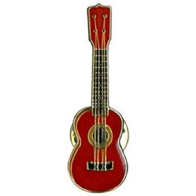 0744286405820 - Pin Ukulele Mini